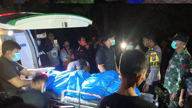Pelajar Yang Dinyatakan Hilang, Ditemukan Dalam Kondisi Meninggal Dunia