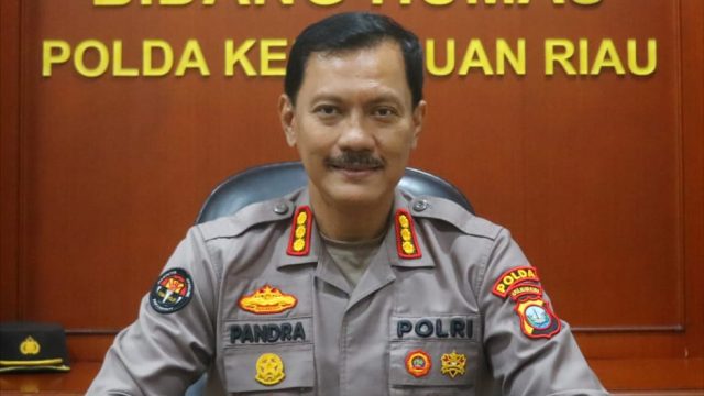 Humas Polda Riau Bantah Tegas: Tak Ada Diskriminasi terhadap Media dan Wartawan