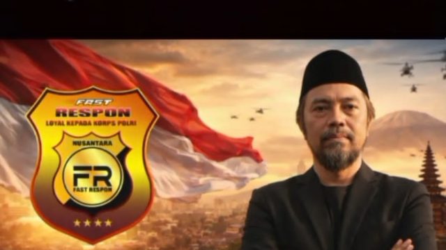 Ketum PW FRN Agus Flores Kantongi 15 Nama Diduga Pemodal Pembalakan Liar di Kawasan Konservasi Suaka Margasatwa Kerumutan, Siap Laporkan ke Kapolri