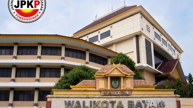 DPW JPKP Kepulauan Riau Sampaikan Apresiasi dan Penghargaan bagi Sekretaris Daerah Kota Batam atas Respons Aspirasi Masyarakat