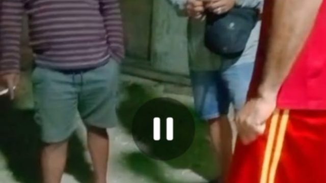 Rumah Wartawan Didatangi Ramai-ramai Malam Hari Dan Diintimidasi