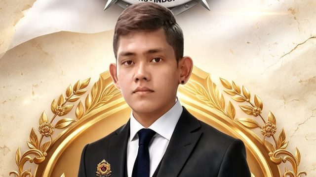 Hari Sumpah Pemuda ke-98, Herry Setiawan Ajak Generasi Muda Berkarya untuk Indonesia Maju.